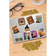 En Özeli Gibi Sticker-5