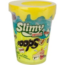 TE Dükkan 46079 Mini Oops Orjinal Metalik