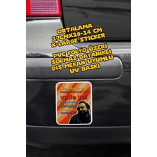 En Özeli Gibi Replik 33 Uv Etiket