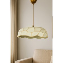 HMY Design Kavorn Handmade Karbon Beton Avize