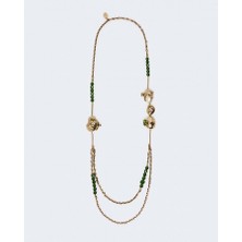 Heugers Max Mara Weekend Giselda Kolye