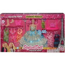 Eco Lounge 264 Efe, Edanur ve Elbiseleri-Stokta Olan Model Gönderilir