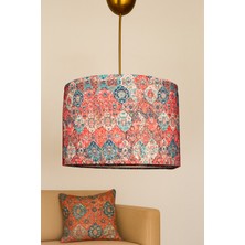 HMY Design Miranth Tekli Sarkıt Avize