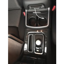 Chrysler 300 Orta Konsol K1310