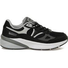 Kinetix Torıma Tx 6fx Siyah Erkek Sneaker
