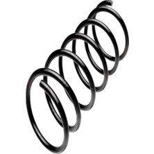 Helezon Yayı Arka Passat 9705 A6 9805 Superb 0208