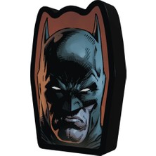 Brf Bfs Batman 300 Parça Puzzle 35590 - Metal Kutu