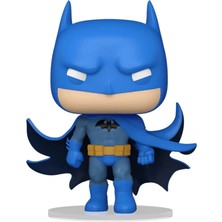 Brf Bfs Dc Comics: Batman (New Clics)