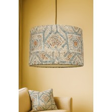 HMY Design Mosaica Tekli Sarkıt Avize