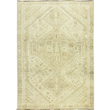 Soho Antiq Mardius Pastel Renkli Vintage Halı 139X196 cm