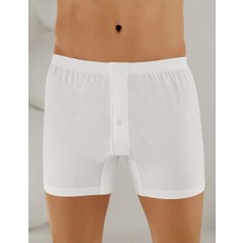 Şahinler Erkek Düğmeli 6 Adet Boxer 010