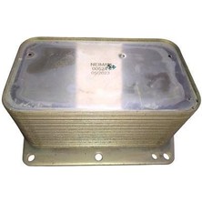 Ölmez Oto Yedek Parça Yağ Soğutucusu Komple Kütüksüz Master Movano Iıı 2.3 Dci Cdtı 10 Trafıc Vivaro Iı 2.0 Dci Cdtı