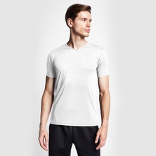 Lescon Erkek Kısa Kollu T-Shirt 24S-1221-24N 24NTEB001221