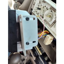 Chrysler PT Cruiser - 2 Din Araç Radyo Braketi - K1317