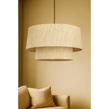 HMY Design Raffson Tekli Sarkıt Avize