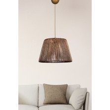 HMY Design Esparfa Handmade Eskitme Tekli Sarkıt