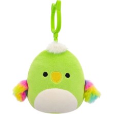 Brf Bfs Klipsli Anahtarlık 9 cm