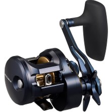 Daiwa Saltiga 25 300 Hl Sol El Jig Çıkrık