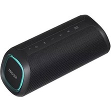 SanalAMCA Store Xboom Go XG5QBK Taşınabilir Bluetooth Hoparlör, IP67, 18 Saatlik Pil Ömrü