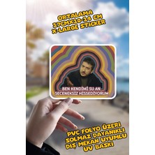 En Özeli  Gibi Replik 15 Uv Etiket