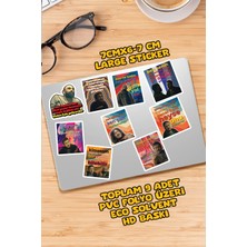 En Özeli Gibi Sticker-1