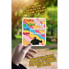 En Özeli Gibi Replik 11 Uv Etiket