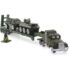 TE Dükkan C31093 Askeri Araç Oyun Seti