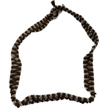 Khan Instruments Handpan Kenar Hasırı | El Örgüsü Koruyucu Kumaş Aksesuar