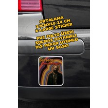 En Özeli Gibi Replik 17 Uv Etiket