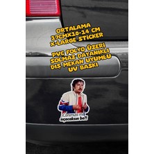 En Özeli Gibi Replik 1  Uv Etiket