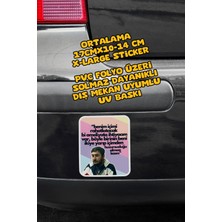 En Özeli Gibi Replik 19 Uv Etiket