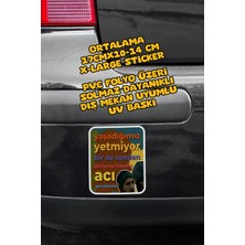 En Özeli Gibi Replik 10 Uv Etiket