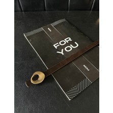 Fiori Tasarım Tokalı Kadın Kemeri, Ceket Kemeri, Gömlek Kemeri, Elbise Kemeri