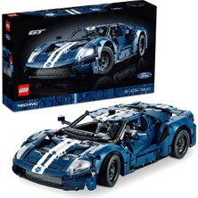 LEGO Technic 2022 Ford Gt 42154