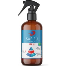 Dolar Kimya Saf Su (Distile Saf Su) - 0 Ppm | Tip Iı | 500 ml