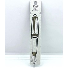 Kağıt Kalem Ayraç Model : 2504