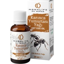 Moon Life Karınca Yağı 20 ml