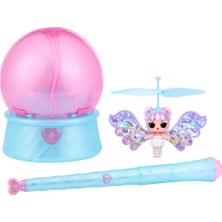 Just Cheap Store Sihirli Uçan Peri Bebekleri