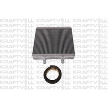 Kalorıfer Radyatoru Iveco Daıly Iıı C13