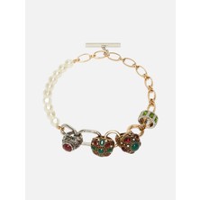 Heugers Max Mara Weekend Dida Kolye