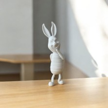 3D Tasarım Boyama Seti Piglet ve Winnie Pooh (2li Set)