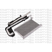 Kalorıfer Radyatoru 108-C1 Iı-Aygo 1.0-1.2 14