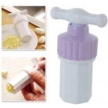 Timion Plastik Sarımsak Ezici (5148)