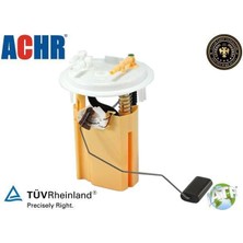 Ölmez Oto Yedek Parça Yakıt Modülü Cıtroen C5 Iıı 2008-2012-PEUGEOT  407 (6d) 1.6 Hdi 2004-2010 1525.CW