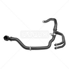 Rapro Radyatör Alt Hortumu Cıtroen C4 Grand Pıcasso Iı 1.6 Hdı 9805860280-9816364680
