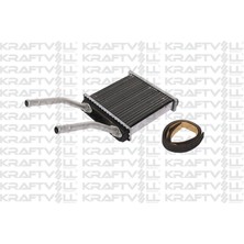 Kalorıfer Radyatoru Borulu Tıp Astra F 9298 Astra Classıc 9902 Vectra A 8995 Calıbra 8997