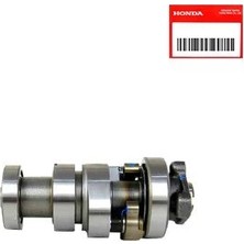 YBS Pcx 125 Eksantrik Mili Orjinal 2021-2025