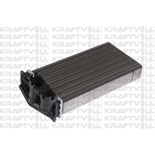 Kalorıfer Radyatoru P307 ET3J4 (1,4 16V), TU5JP4 (1,6 16V) EW10J4 (2,0 16V)