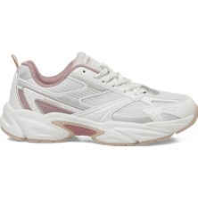 Kinetix Twıster Tx W 6fx Beyaz Kadın Sneaker