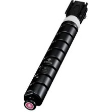 Calligraph Canon Ir DXC5840/5870 (C-Exv-58) Ile Uyumlu Kırmızı Muadil Toner
